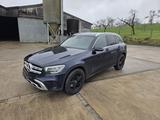 Mercedes-Benz GLC 200 d 4MATIC Autom. - - gebrauchte Mercedes-Benz GLC 200 aus dem Jahr 2021