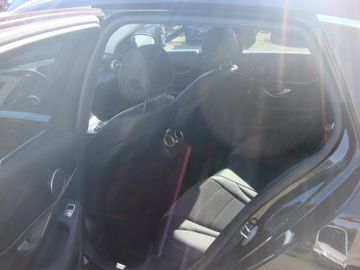 Mercedes C 200 - 11