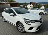 Renault Clio TCe 140 INTENS 00. - Renault Clio Gebrauchtwagen in Kassel