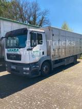 MAN TGM 15.290 / Menke / load 7750kg / E5 - Offers