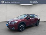 Subaru XV 1.6i Lineartronic Comfort - Subaru XV aus 2017