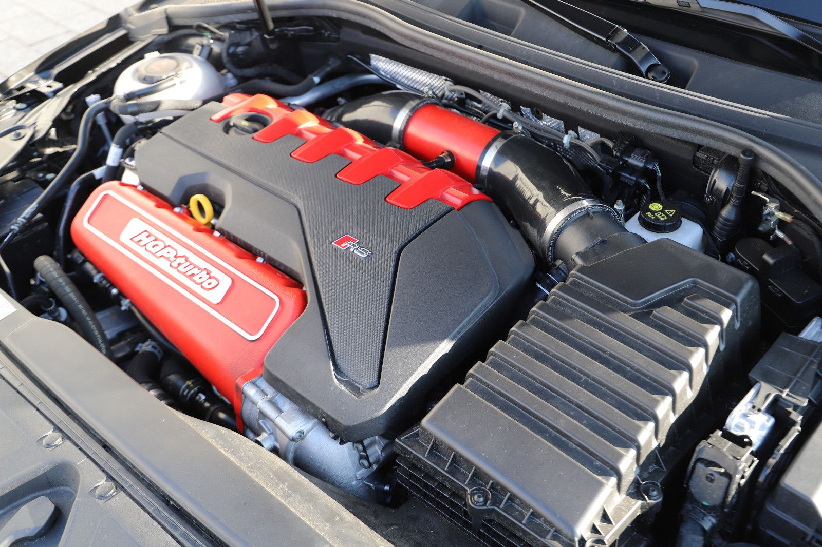 AUDI RS3 2.5 Sportback -HGP 585-
