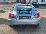 Chrysler Crossfire 3.2 Automatik - gebrauchte Chrysler Sportwagen