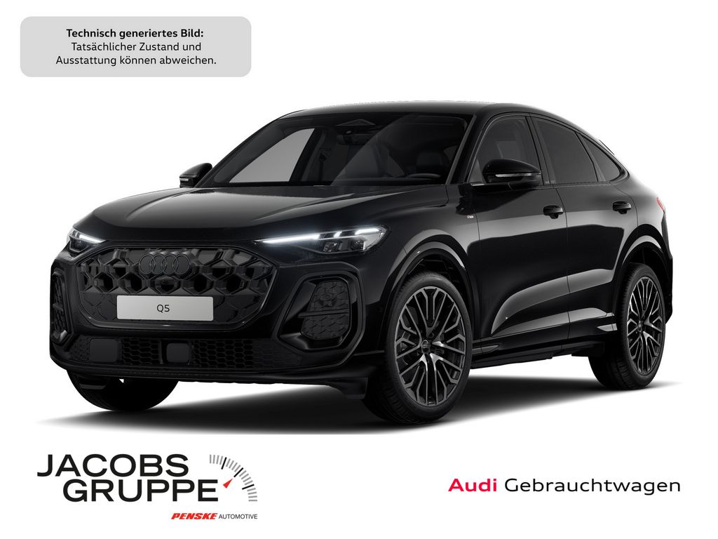 Image of Audi Q5