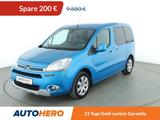 Citroën Berlingo 1.6 Selection*TEMPO*PDC*AHK*KLIMA* - gebrauchte Citroën Berlingo aus dem Jahr 2015