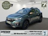 Dacia Sandero Stepway Extreme TCe 90 CVT *Sitzheizung* - Dacia Sandero Neuwagen