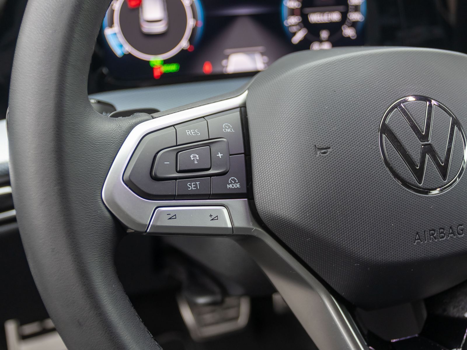 Volkswagen Golf - Bild 16