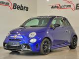 Abarth 500 F595 Navi/Klappenauspuff/PDC/Tempomat/Alu - Abarth 500 aus 2022
