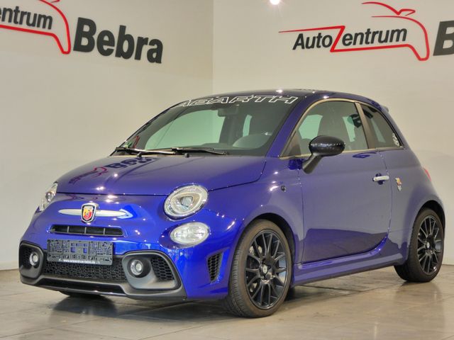 ABARTH 500