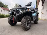 Loncin x Wolf 700 Quad ATV LOF - LONCIN MOTORRAD