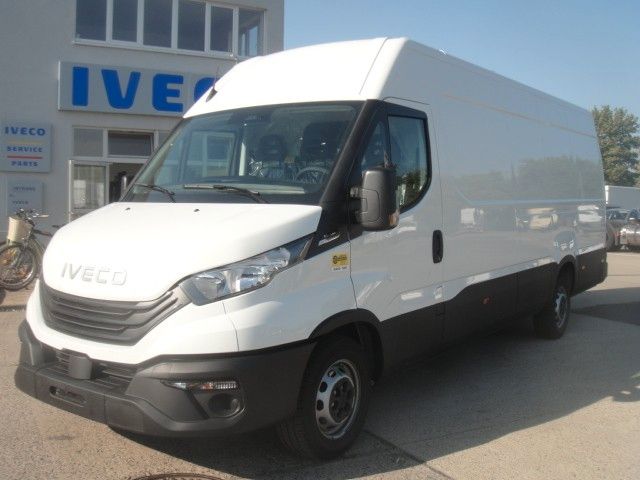 Iveco Daily 35S16A8V,Hi-Matic, Maxi, Modell 2024