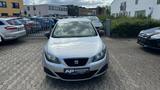 Seat Ibiza Lim. Reference 2.Hand 109 Tkm - gebrauchte Seat Ibiza aus dem Jahr 2011