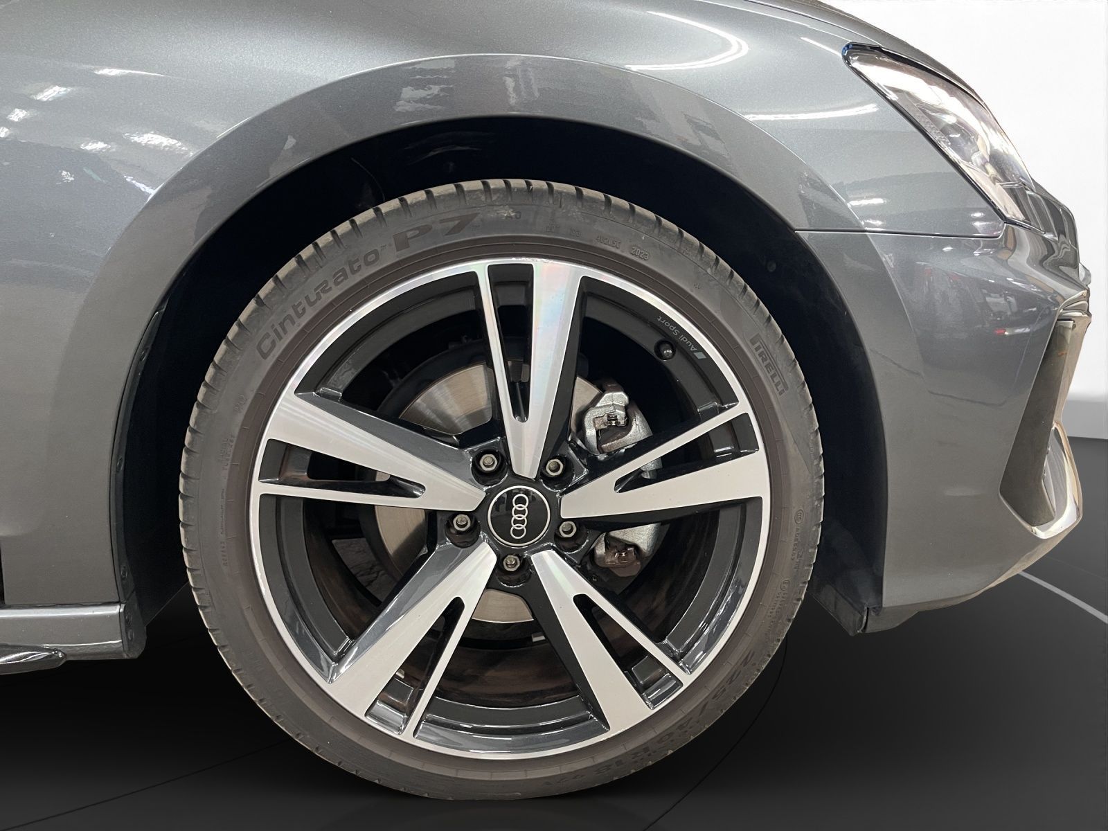 Audi A3 - Bild 14