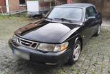 Saab SAAB 9-3 Cabrio 2.0i Autogas, Baujahr 1999... - Saab aus 1999: Cabrio