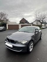 BMW 118i E87 - BMW 118: 118i E87