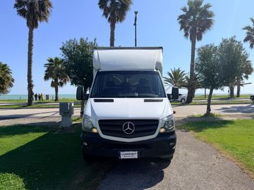 Mercedes Sprinter - 2