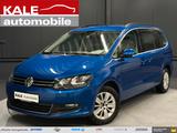 Volkswagen Sharan Comfort IQ.Drive*7-SITZE*KAMERA*XENON*NAV - gebrauchte VW Sharan aus dem Jahr 2019