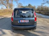 Skoda Roomster 1.4 16V KD+ZR+HU NEU*WINTERREIFEN*1.HAN - Skoda Roomster: 1.4