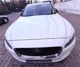 Jaguar F-Pace 25d AWD Chequered Flag Automatik Cheq... - Jaguar F-Pace in Stuttgart