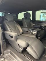 Mercedes-Benz AVANTGARDE  extralang 2025