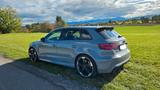 Audi RS3 2.5 TFSI S tronic quattro Sportback - - gebrauchte Audi RS3 aus dem Jahr 2016