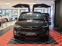 Fahrzeugabbildung Tesla Model X P90D DUAL-MOTOR (FREE SUPERCHARGE/7'SITZ