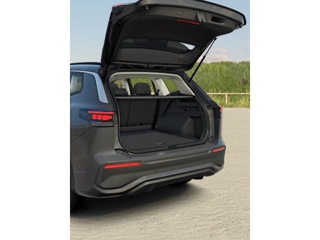 Volkswagen Tayron - Bild 3