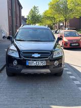 Chevrolet captiva 2.0 Diesel 150 PS - Chevrolet Captiva in Essen