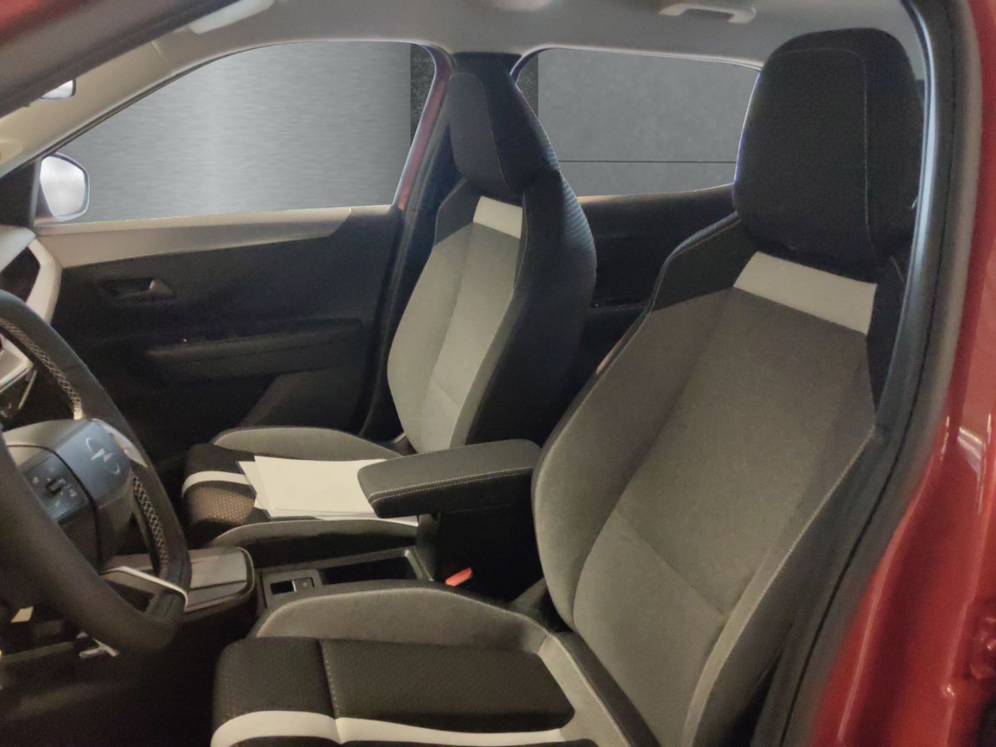 Opel Frontera - Bild 8