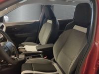 Opel Frontera - Vorschau Bild 8