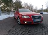 Audi A6 Quattro 4f 3.0 TDI Kombi HU 3/27 T... - Audi A6 aus 2007: 3.2