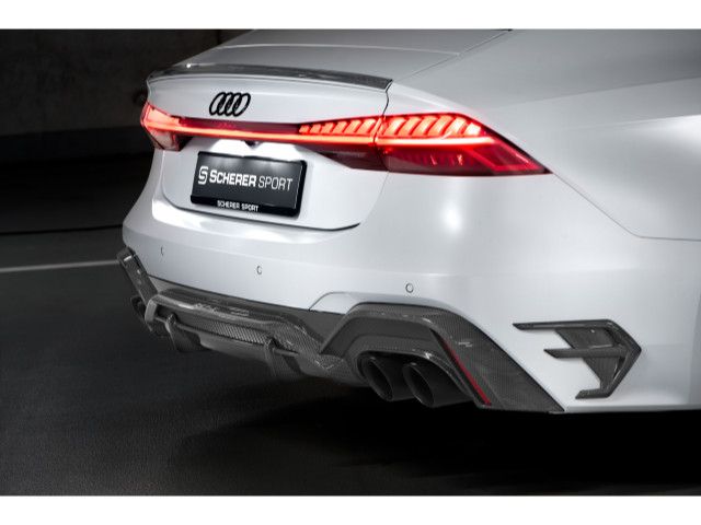 Audi RS7 - Bild 6