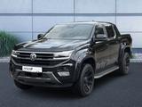 Volkswagen Amarok Style Umbau EGR BODYKIT,  20 Zoll RID Räd