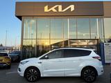 Ford Kuga ST-Line Navi PDC SHZ Lenkradhzg BiXenon - Ford Kuga Gebrauchtwagen in Leipzig