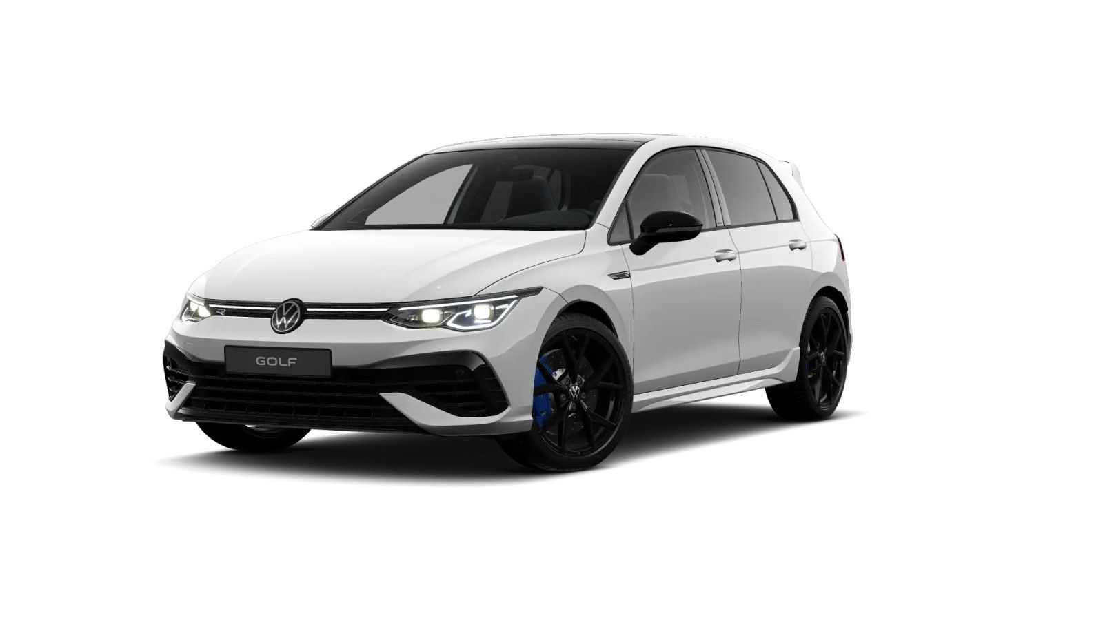 Volkswagen Golf - Bild 2