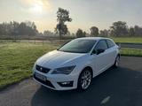 Seat Leon SC 1.8 TSI 179PS Start&Stop FR 8-fachReifen - Seat Leon: Fr Ps