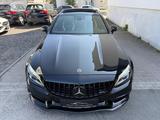 Mercedes-Benz C 63 S AMG Coupe Panorama*LED*Junge Sterne*Night - Mercedes-Benz C 63 AMG in Essen