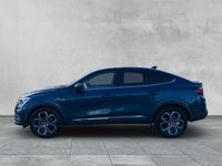 Renault Arkana - Vorschau Bild 2