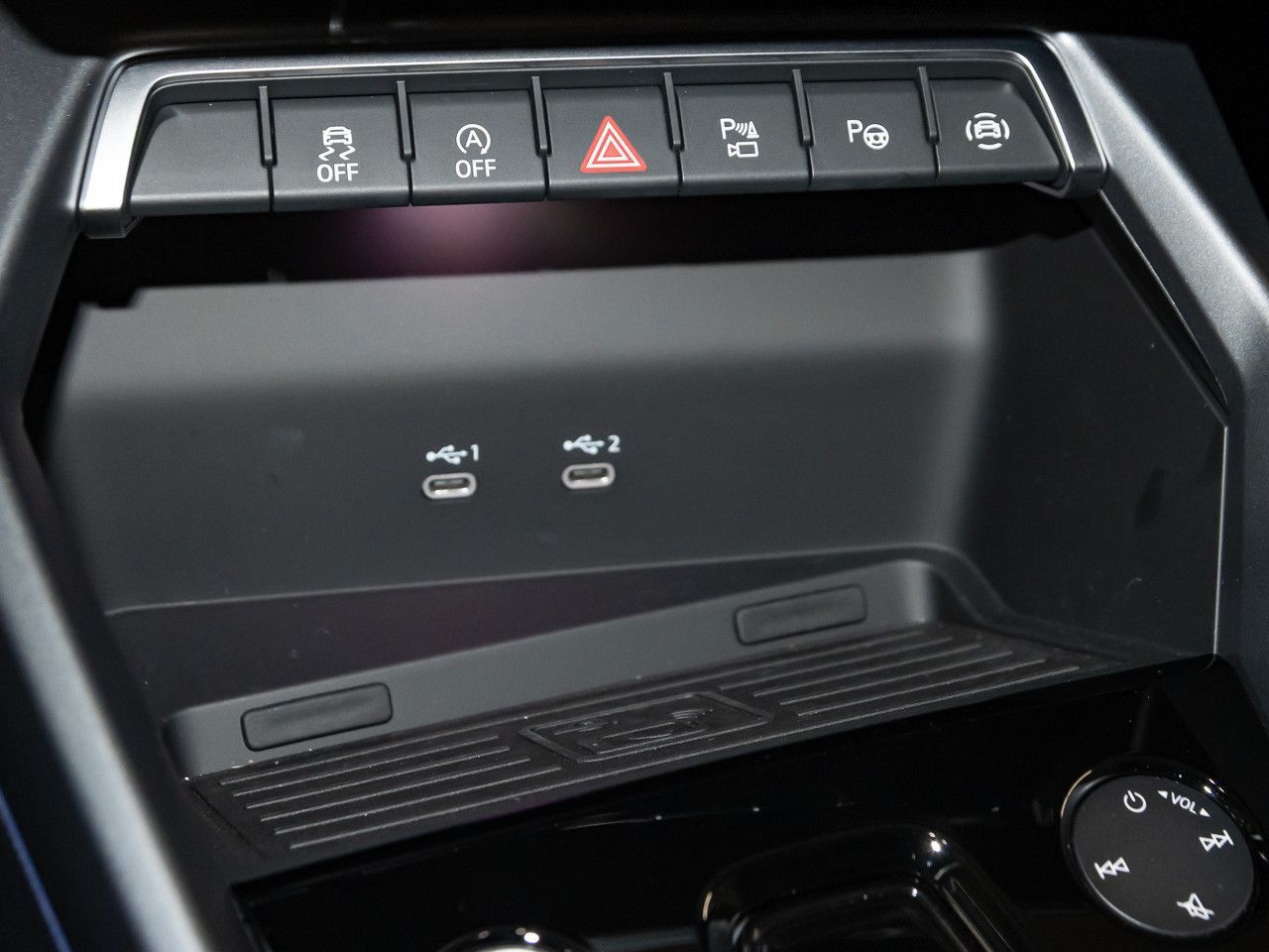 Audi A3 - Bild 19