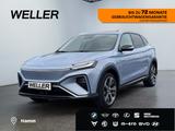 MG Marvel R Luxury *LED*360°*Leder*Memory*SHZ*V2L* - MG Marvel R Gebrauchtwagen
