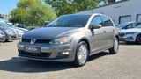 Volkswagen Golf VII 1.6 TDI Cup BMT / PDC-MFL-TEMPO-STANDH/ - Volkswagen Golf mit Diesel-Antrieb: Standheizung, Limousine, 1.6