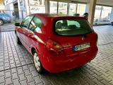 Nissan Almera 1.5 acenta*KLIMAANLAGE*2 HAND* - gebrauchte Nissan Almera aus dem Jahr 2006