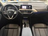 BMW X3 xDrive20d DA PA Laser HuD RFK HiFi 19" LMR - BMW X3 mit Diesel-Antrieb: Weiß