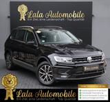 Volkswagen Tiguan Comfortline 1.5 TSI KLIMA/NAVI/TEMPOMAT - gebrauchte VW Tiguan aus dem Jahr 2019