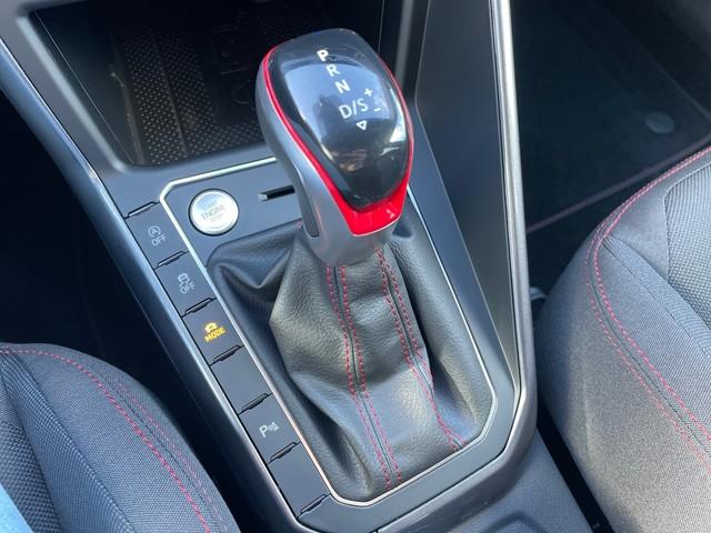 Volkswagen Polo GTI 2.0TSI DSG+ACC+KAMERA+NAVI+IQLIGHT+SHZ+, миниатюра 27