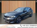BMW 330 i Touring xDrive M Sport*ACC*HiFi*Kamera*