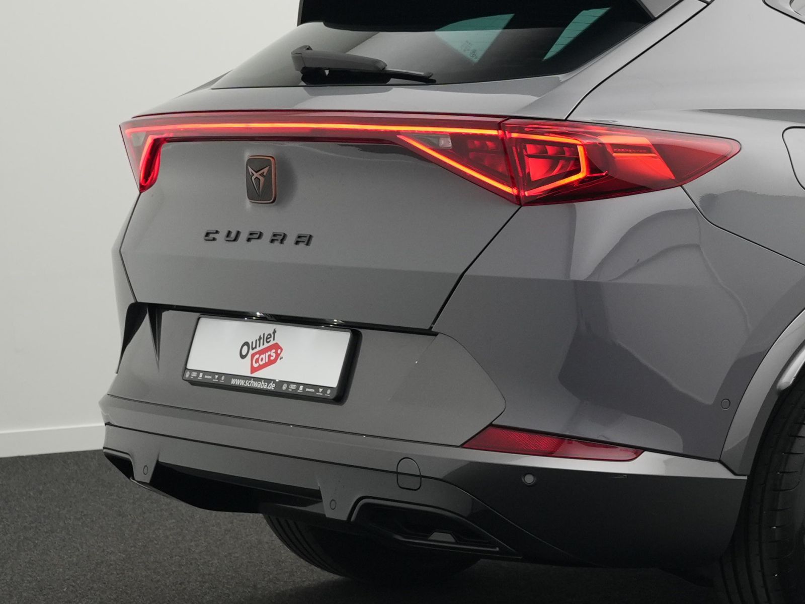 Cupra Formentor - Bild 37