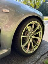 Audi RS4 B5 AZR ehrliches Dt. Fahrzeug, Historie, Top - Audi RS4 aus 2001: Kombi