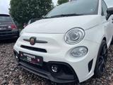 Abarth 595 Cabrio 1,4 T-Jet Competizione - Abarth 500 aus 2024
