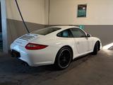 Porsche GTS 2 Carbon k.SD Sportsitze, grSer. neu 100% PZ - Porsche 911er Reihe: Gt2